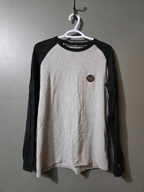 Men Longsleeve LP apparel Medium